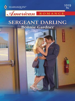 cover image of Sergeant Darling
